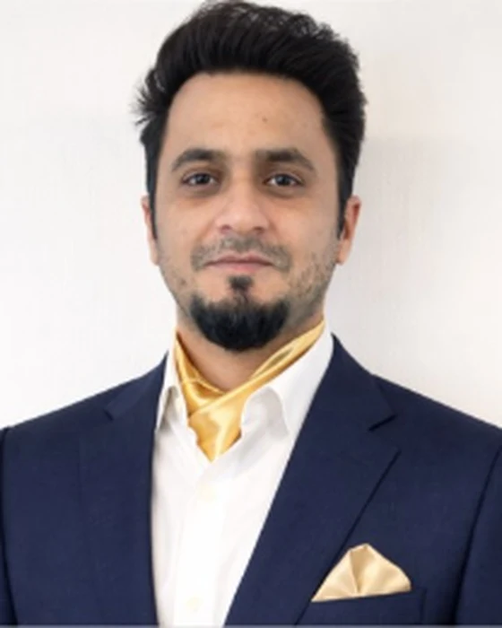 Ali Khan